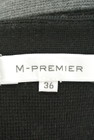 M-premier（エムプルミエ）の古着「商品番号：PR10194045」-6