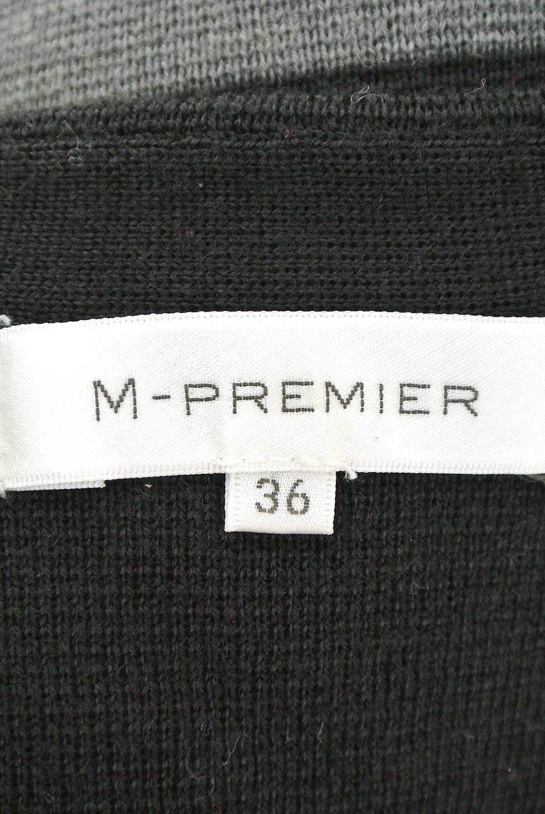M-premier（エムプルミエ）の古着「商品番号：PR10194045」-大画像6