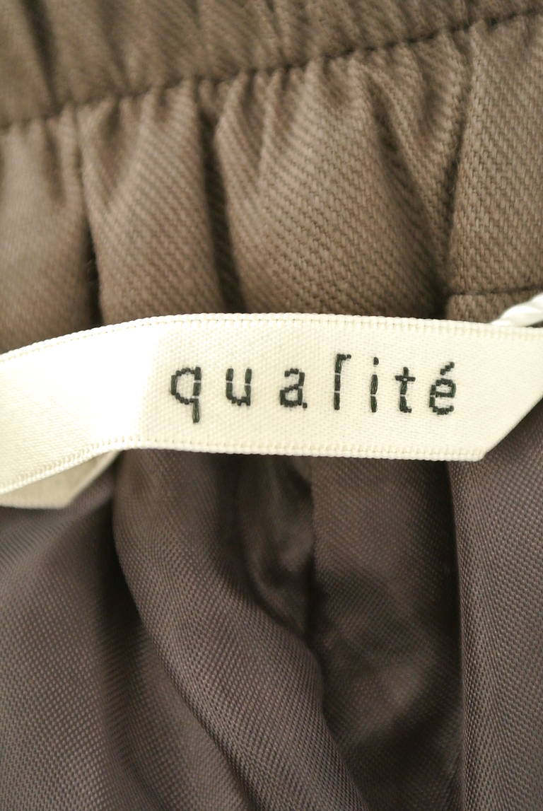 qualite（カリテ）の古着「商品番号：PR10194046」-大画像6