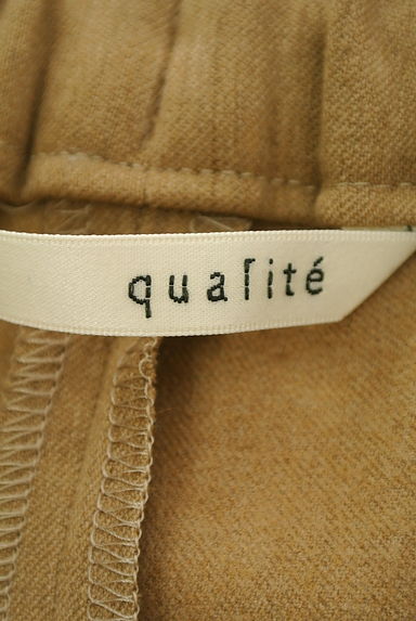 qualite（カリテ）の古着「（パンツ）」大画像６へ