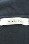 manics（マニックス）の古着「商品番号：PR10194051」-6