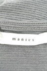 manics（マニックス）の古着「商品番号：PR10194052」-6