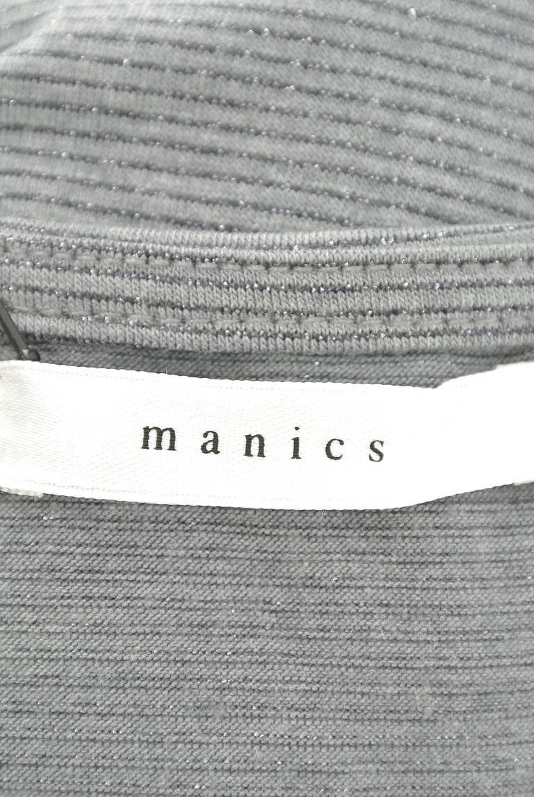 manics（マニックス）の古着「商品番号：PR10194052」-大画像6