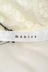 manics（マニックス）の古着「商品番号：PR10194053」-6
