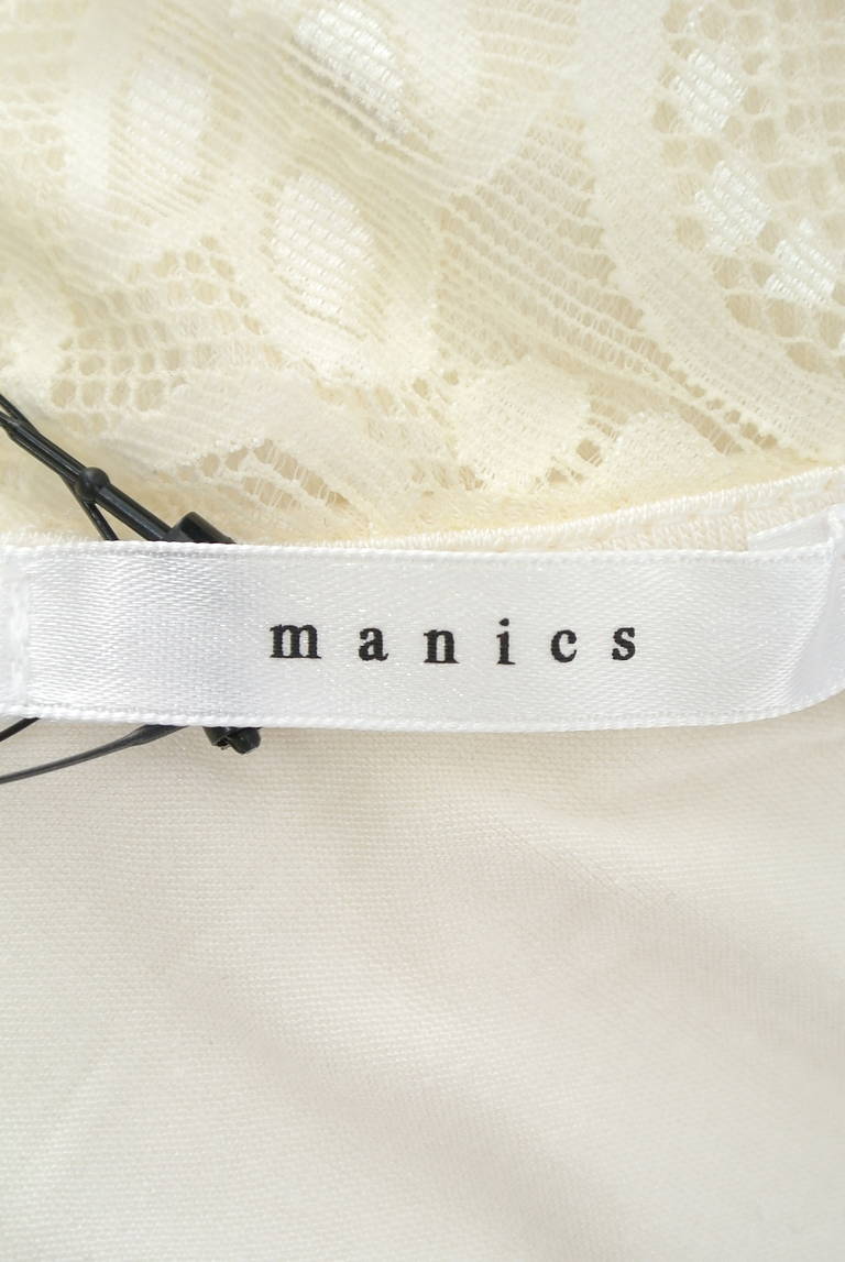 manics（マニックス）の古着「商品番号：PR10194053」-大画像6