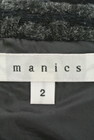 manics（マニックス）の古着「商品番号：PR10194055」-6