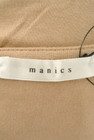 manics（マニックス）の古着「商品番号：PR10194057」-6