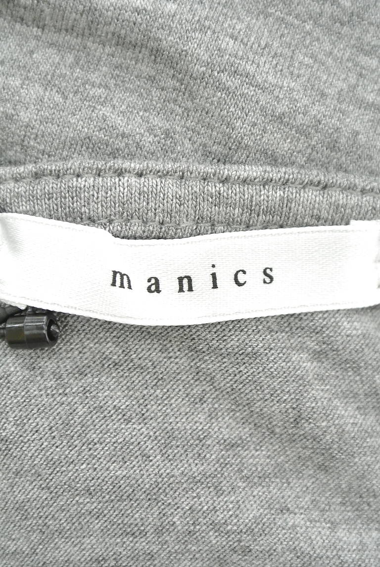 manics（マニックス）の古着「商品番号：PR10194058」-大画像6