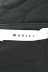 manics（マニックス）の古着「商品番号：PR10194059」-6