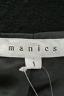 manics（マニックス）の古着「商品番号：PR10194064」-6