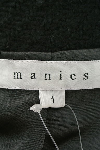 manics（マニックス）の古着「（コート）」大画像６へ