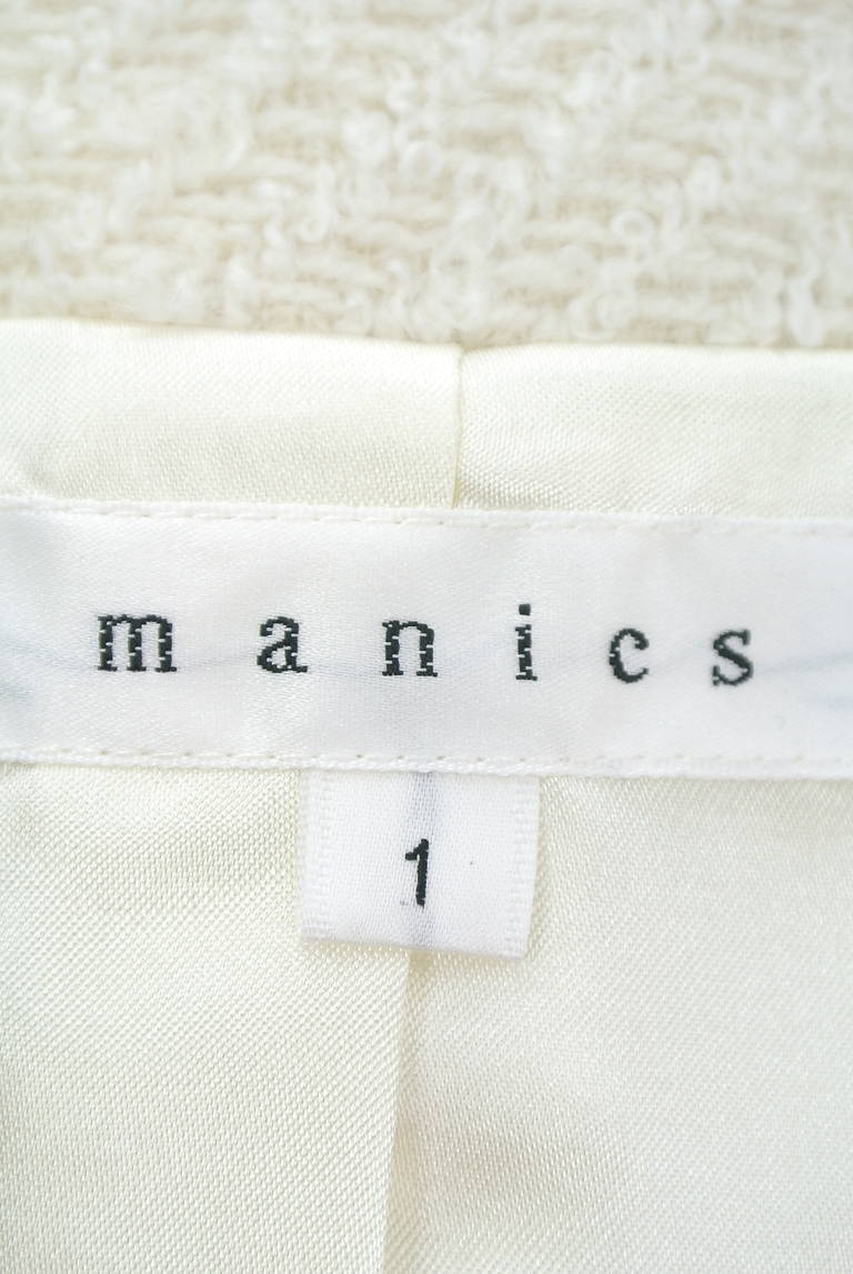 manics（マニックス）の古着「商品番号：PR10194065」-大画像6