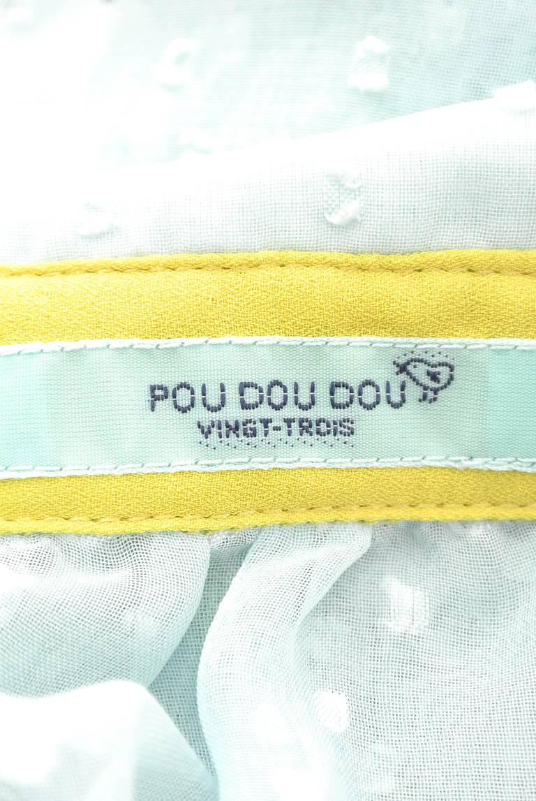 POU DOU DOU（プードゥドゥ）の古着「商品番号：PR10194070」-大画像6