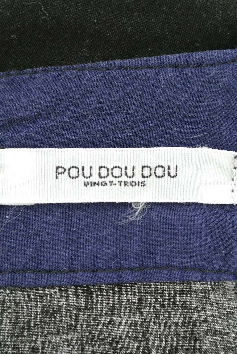 POU DOU DOU（プードゥドゥ）の古着「商品番号：PR10194071」-大画像6