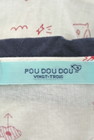 POU DOU DOU（プードゥドゥ）の古着「商品番号：PR10194076」-6