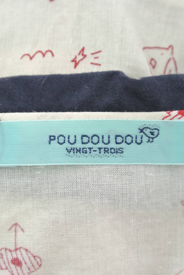 POU DOU DOU（プードゥドゥ）の古着「商品番号：PR10194076」-大画像6