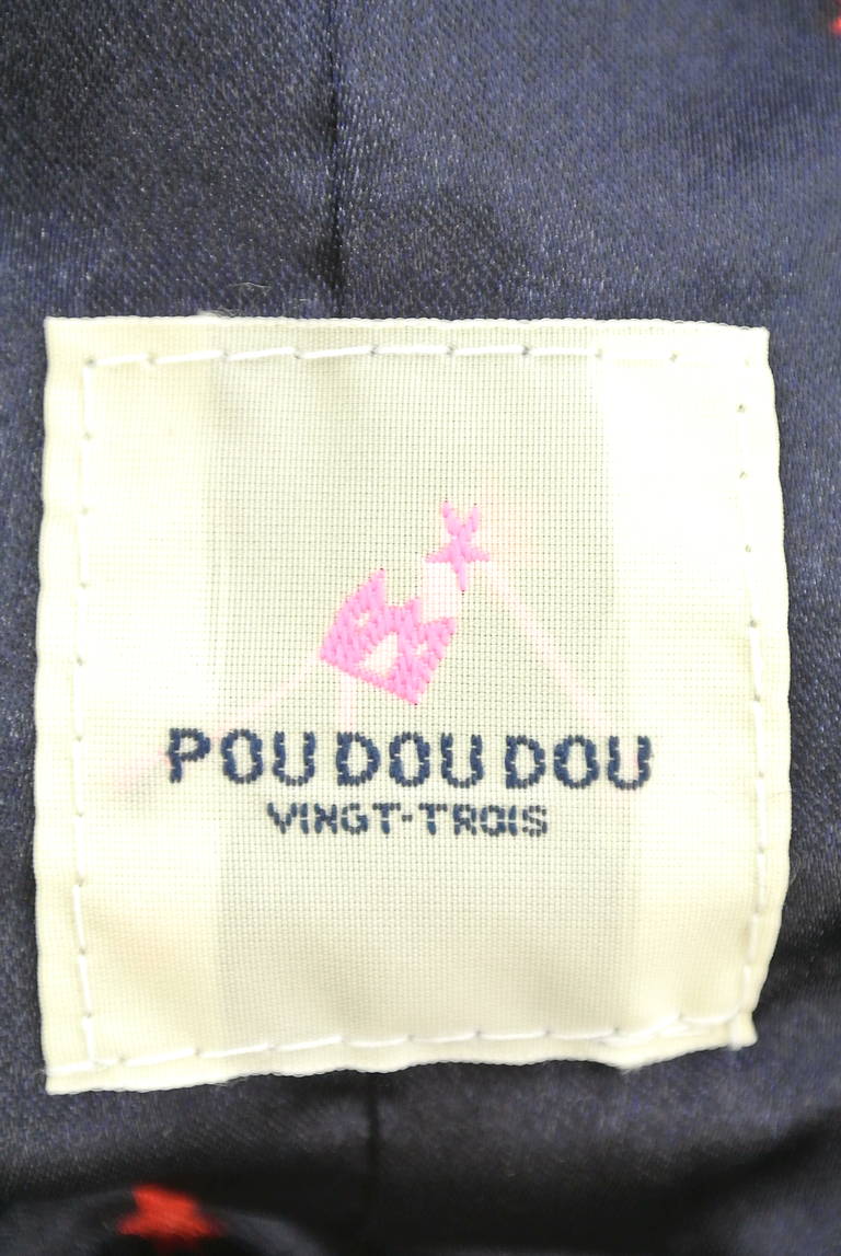POU DOU DOU（プードゥドゥ）の古着「商品番号：PR10194082」-大画像6