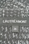 LAUTREAMONT（ロートレアモン）の古着「商品番号：PR10194083」-6