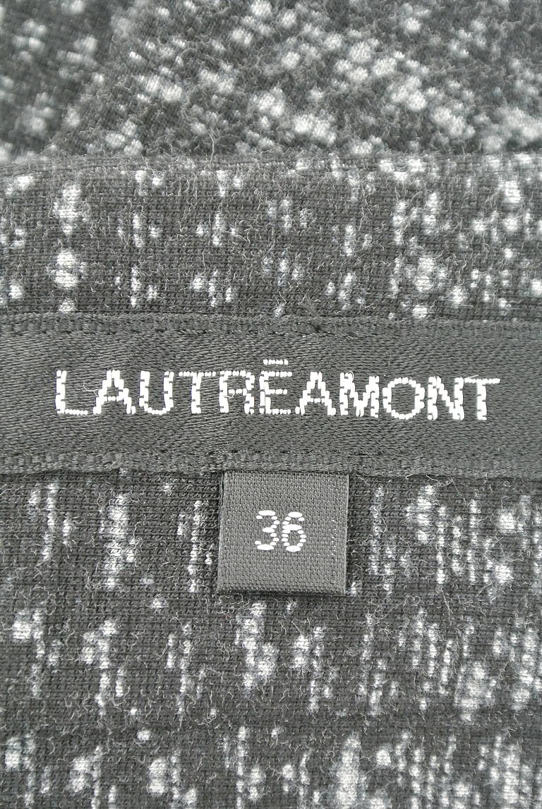 LAUTREAMONT（ロートレアモン）の古着「商品番号：PR10194083」-大画像6