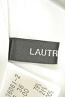 LAUTREAMONT（ロートレアモン）の古着「商品番号：PR10194085」-6