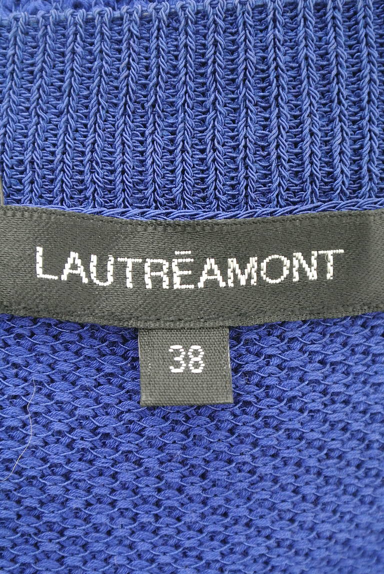 LAUTREAMONT（ロートレアモン）の古着「商品番号：PR10194086」-大画像6