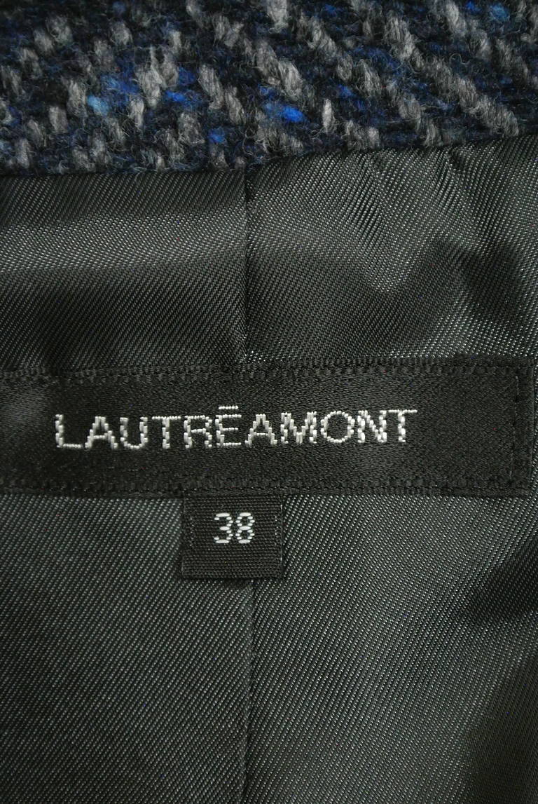 LAUTREAMONT（ロートレアモン）の古着「商品番号：PR10194091」-大画像6