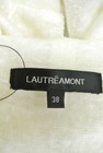 LAUTREAMONT（ロートレアモン）の古着「商品番号：PR10194092」-6