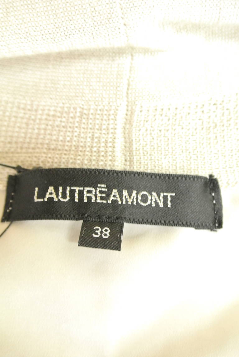 LAUTREAMONT（ロートレアモン）の古着「商品番号：PR10194093」-大画像6