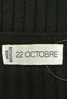 22OCTOBRE（ヴァンドゥオクトーブル）の古着「商品番号：PR10194105」-6