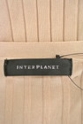 INTER PLANET（インタープラネット）の古着「商品番号：PR10194107」-6