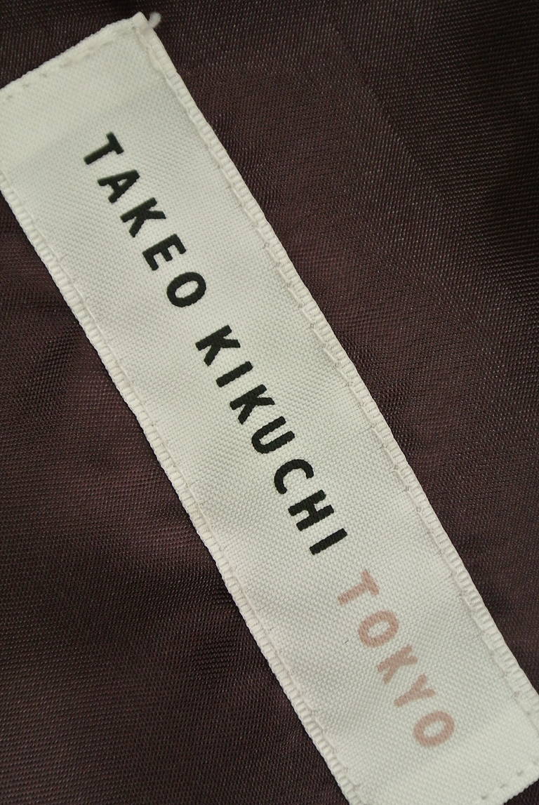 TAKEO KIKUCHI（タケオキクチ）の古着「商品番号：PR10194114」-大画像6