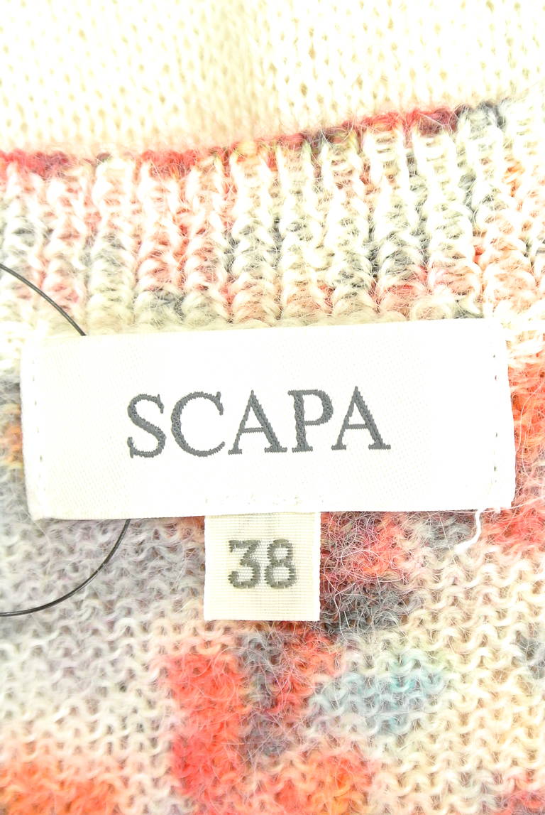 SCAPA（スキャパ）の古着「商品番号：PR10194117」-大画像6