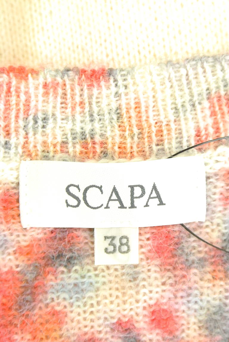 SCAPA（スキャパ）の古着「商品番号：PR10194118」-大画像6