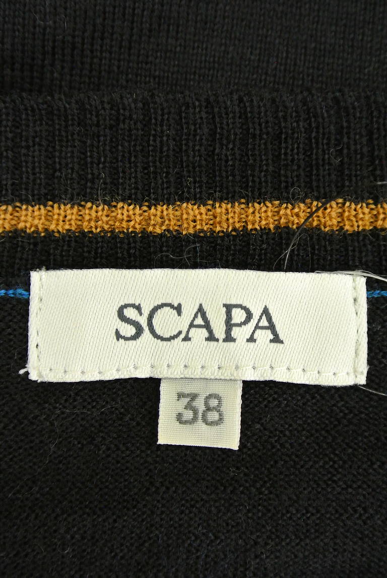 SCAPA（スキャパ）の古着「商品番号：PR10194119」-大画像6