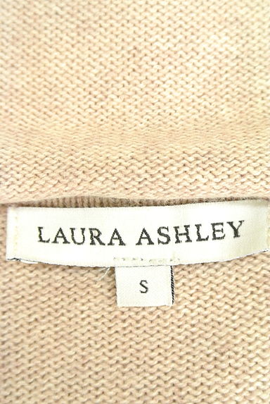 Laura Ashley（ローラアシュレイ）の古着「（カーディガン・ボレロ）」大画像６へ