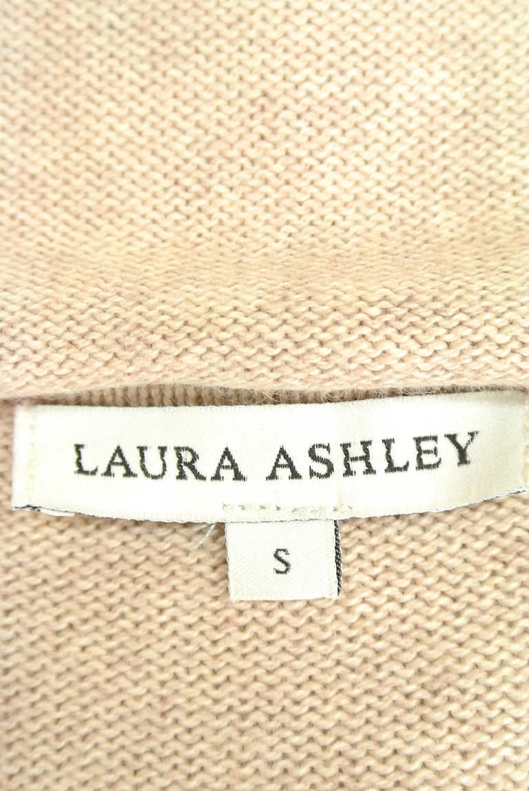 Laura Ashley（ローラアシュレイ）の古着「商品番号：PR10194120」-大画像6