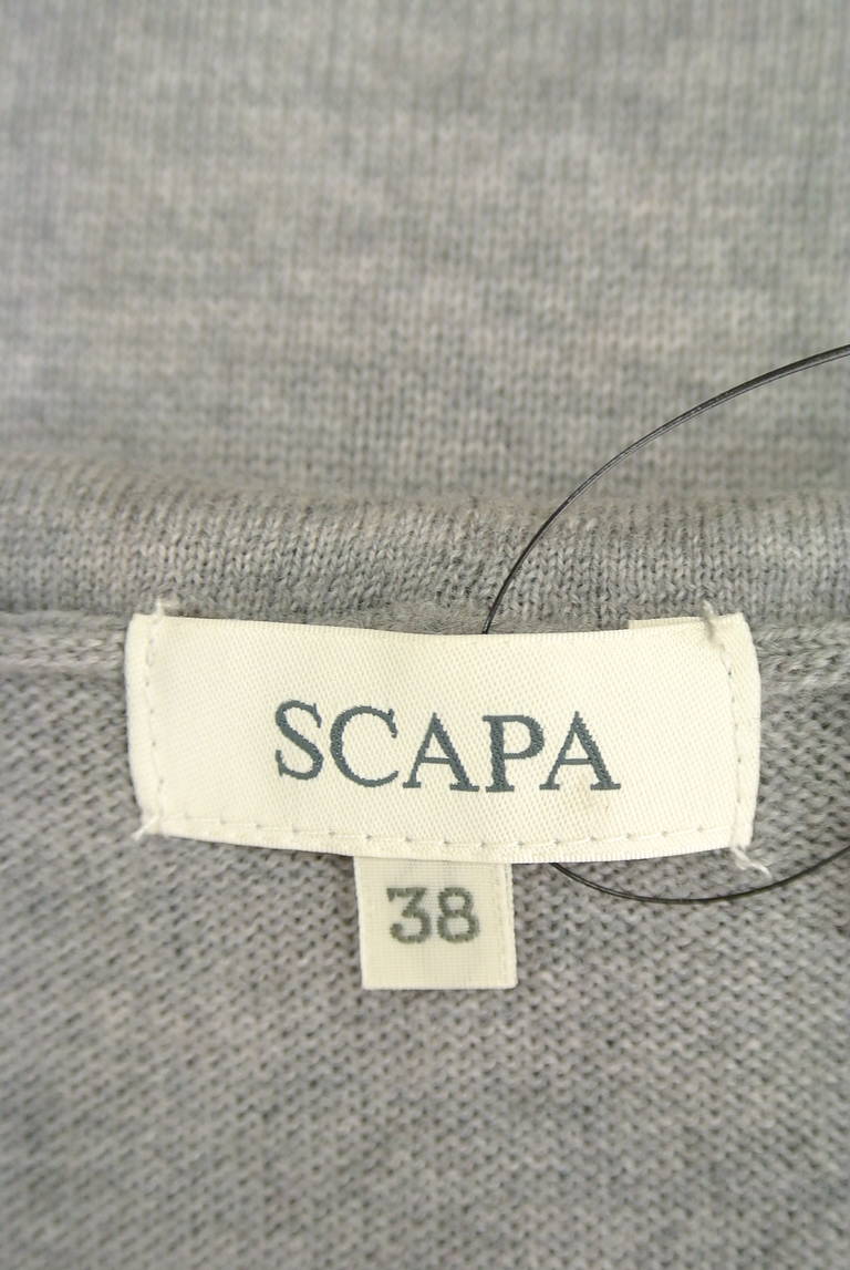 SCAPA（スキャパ）の古着「商品番号：PR10194121」-大画像6