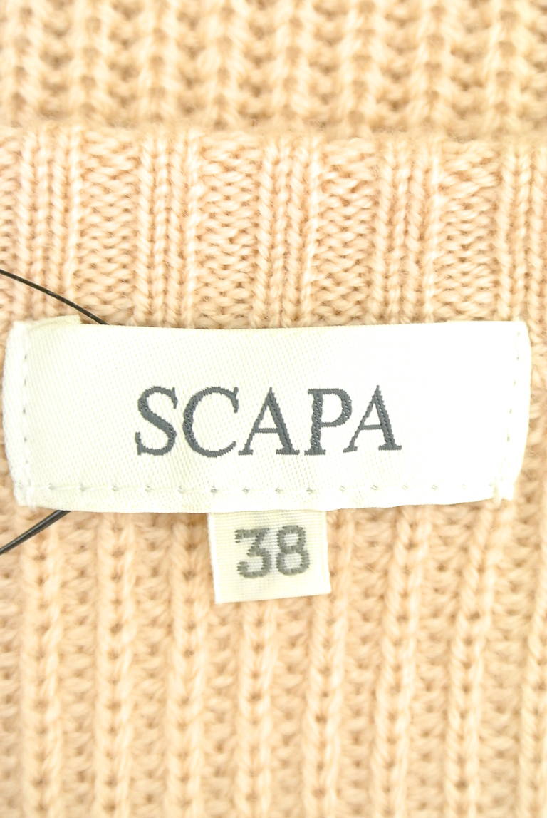 SCAPA（スキャパ）の古着「商品番号：PR10194123」-大画像6