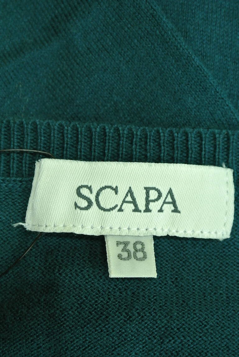 SCAPA（スキャパ）の古着「商品番号：PR10194131」-大画像6