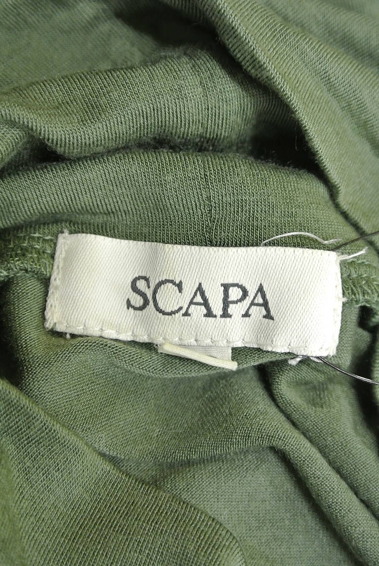 SCAPA（スキャパ）の古着「商品番号：PR10194132」-大画像6