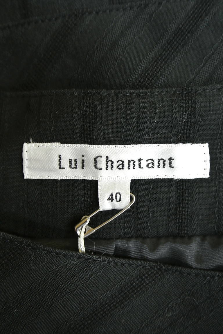 LUI CHANTANT（ルイシャンタン）の古着「商品番号：PR10194146」-大画像6