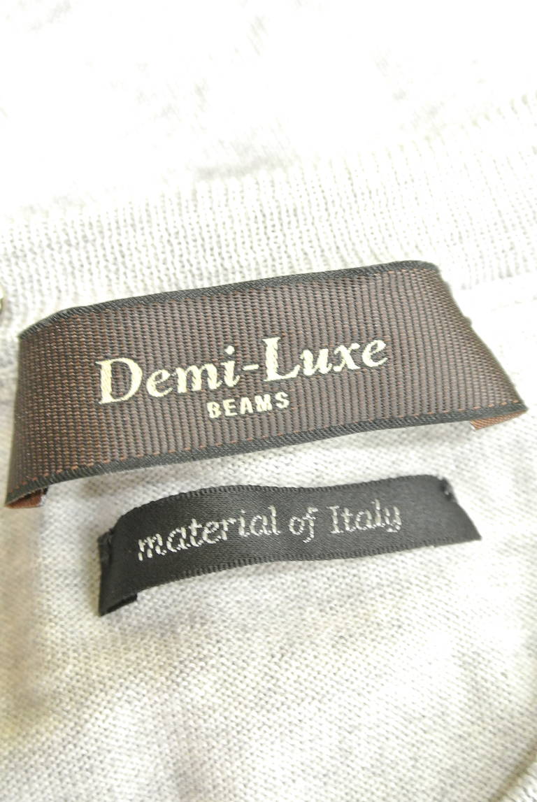 Demi-Luxe BEAMS（デミルクスビームス）の古着「商品番号：PR10194149」-大画像6