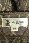 MK MICHEL KLEIN（エムケーミッシェルクラン）の古着「商品番号：PR10194155」-6