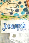 Jocomomola（ホコモモラ）の古着「商品番号：PR10194158」-6