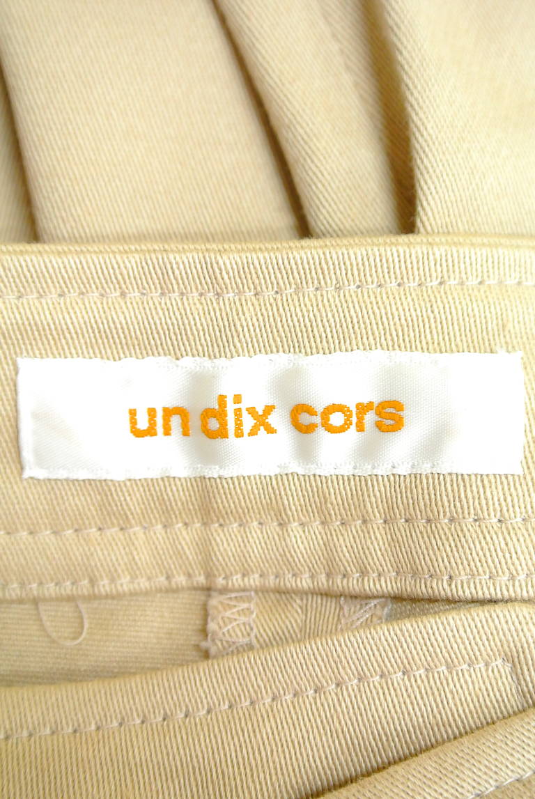 un dix cors（アンディコール）の古着「商品番号：PR10194162」-大画像6