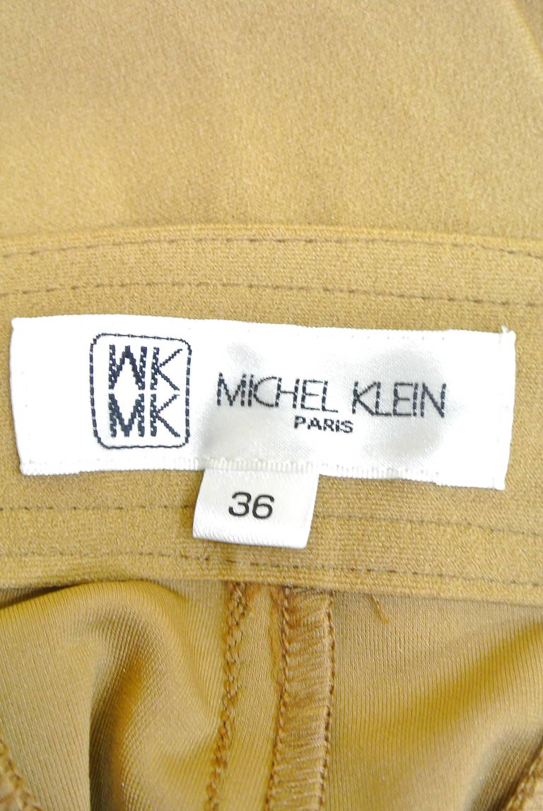 MK MICHEL KLEIN（エムケーミッシェルクラン）の古着「商品番号：PR10194163」-大画像6