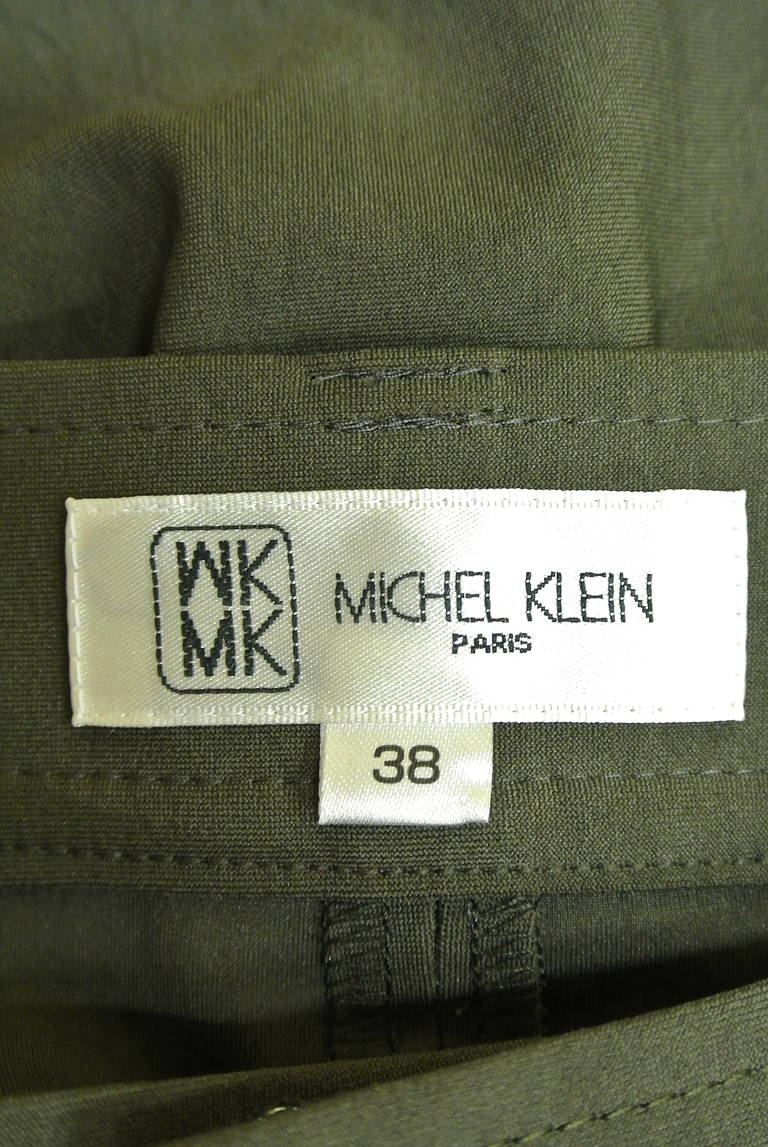 MK MICHEL KLEIN（エムケーミッシェルクラン）の古着「商品番号：PR10194164」-大画像6