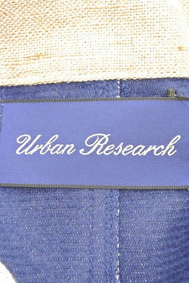 URBAN RESEARCH（アーバンリサーチ）の古着「（ブルゾン・スタジャン）」大画像６へ