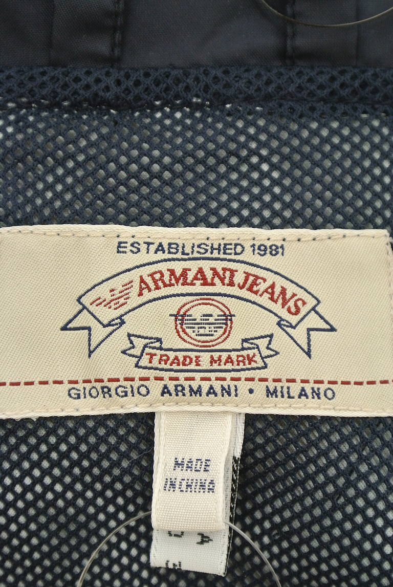 ARMANI（アルマーニ）の古着「商品番号：PR10194176」-大画像6