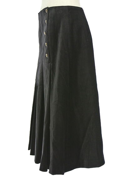Jocomomola（ホコモモラ）の古着「（ロングスカート・マキシスカート）」大画像３へ